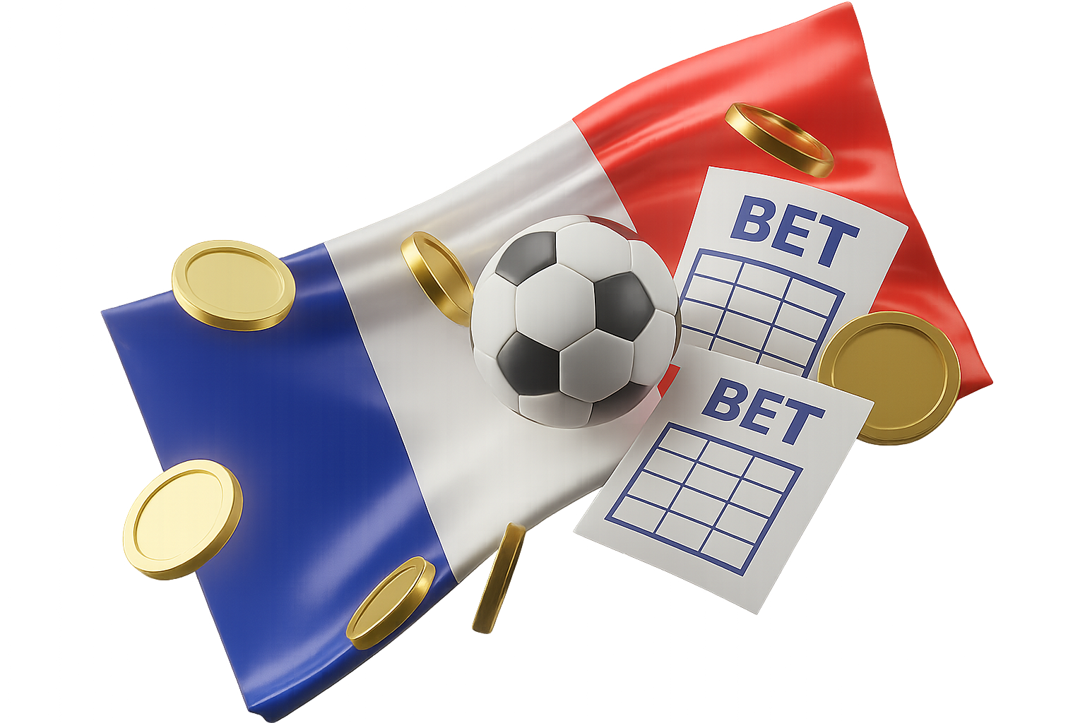 Comparatif des meilleurs sites de paris sportifs en France