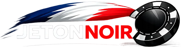 Jeton Noir