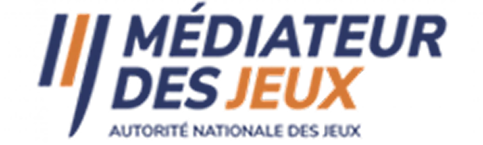 Médiateur des jeux
